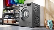 Стиральная машина Bosch WGG 244ZSSN фото 4 в Новосибирске