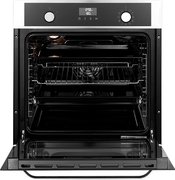Духовой шкаф Haier HOX-P11HSX фото 3 в Новосибирске