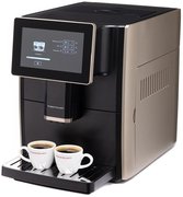 Автоматическая кофемашина Kuppersbusch KVS 308 G фото 3 в Новосибирске