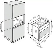 Духовой шкаф Miele H 4810 B ED фото 3 в Новосибирске