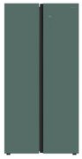 Холодильник Maunfeld MFF191NFGN Matt Inverter фото в Новосибирске