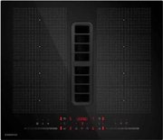 Индукционная варочная панель Maunfeld MIHC604SF2BK фото 4 в Новосибирске