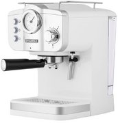 Кофемашина Maunfeld MF-735WH PRO Кофемашина Maunfeld MF-735WH PRO фото