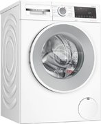 Стирально-сушильная машина Bosch WNA14400ME фото