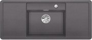 Мойка Бланко ALAROS 6S (с белой доской) SILGRANIT клапан-автомат InFino® темная скала фото в Новосибирске Мойка Blanco ALAROS 6S (с белой доской) SILGRANIT клапан-автомат InFino® темная скала фото в Новосибирске