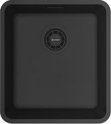 Мойка Омойкири OMI 37-U/I ULTRA-GB фото в Новосибирске Мойка Omoikiri OMI 37-U/I ULTRA-GB фото в Новосибирске