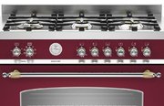 Варочный центр Bertazzoni HER90 6 MFE S VI T фото 3 в Новосибирске