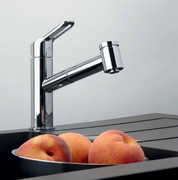 Смеситель Franke Chronos фото 2 в Новосибирске