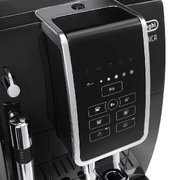 Кофемашина DeLonghi ECAM350.15.B фото 4 в Новосибирске