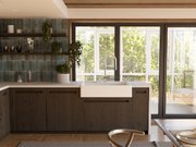 Смеситель Omoikiri KANTO-2 PLUS-SB GM-R фото 4 в Новосибирске