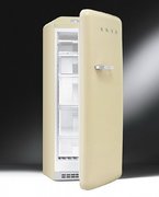 Морозильная камера Smeg CVB20RP1 фото 3 в Новосибирске