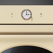 Духовой шкаф Smeg SFP68C1TPO фото 3 в Новосибирске