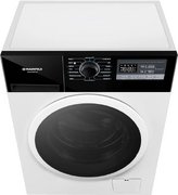 Стиральная машина Maunfeld MFWM1410STWH03 фото 2 в Новосибирске