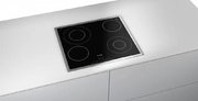 Электрическая варочная панель BOSCH PKG645FP1G фото 4 в Новосибирске