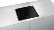 Электрическая варочная панель Bosch PKF646FP1 фото 4 в Новосибирске