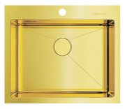 Мойка Омойкири AKISAME 59 LG фото в Новосибирске Мойка Omoikiri AKISAME 59 LG фото в Новосибирске