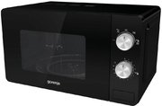 Микроволновая печь Gorenje MO20E1B фото 4 в Новосибирске