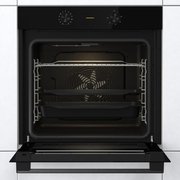 Духовой шкаф Gorenje BO6717E03BG фото 3 в Новосибирске