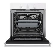 Духовой шкаф Maunfeld MGOG.673W фото 3 в Новосибирске
