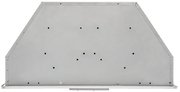 Вытяжка Krona RUNA 600 inox S фото 3 в Новосибирске
