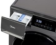 Стиральная машина Midea MFC3712BSW40/S фото 2 в Новосибирске