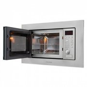 Встраиваемая микроволновая печь Schaub Lorenz SLM EE22D фото 4 в Новосибирске