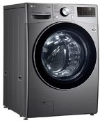 Стирально-сушильная машина LG F0L9DGP2S фото 3 в Новосибирске