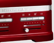 Тостер KitchenAid Artisan 5KMT4205ECA фото 4 в Новосибирске