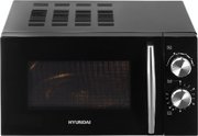 Микроволновая печь Hyundai HYM-M2050 фото 3 в Новосибирске