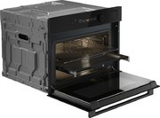 Компактный духовой шкаф Asko OCS54BGH фото 4 в Новосибирске