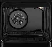 Электрическая плита Electrolux RKR560200X фото 3 в Новосибирске