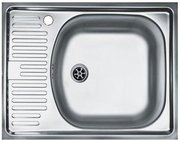 Мойка Franke ETN 611-56, крыло слева фото в Новосибирске