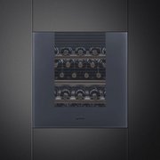 Встраиваемый холодильный шкаф для вина Smeg CVI129G фото 2 в Новосибирске