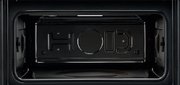 Встраиваемая микроволновая печь AEG KMK721880B фото 4 в Новосибирске
