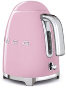 Чайник Смег KLF03PKEU фото 4 в Новосибирске Чайник Smeg KLF03PKEU фото 4 в Новосибирске