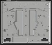 Независимая газовая варочная панель Gorenje G642AB фото 2 в Новосибирске