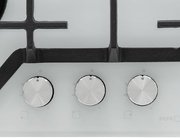 Варочная панель KRONA GALILEO 45 WH фото 4 в Новосибирске