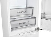 Встраиваемый холодильник Korting KSI 19699 CFNFZ фото 3 в Новосибирске