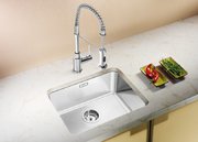 Мойка Бланко Statura 450-U нержавеющая сталь фото 2 в Новосибирске Мойка Blanco Statura 450-U нержавеющая сталь фото 2 в Новосибирске