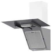 Вытяжка Krona VEREIN I 600 WHITE S фото 3 в Новосибирске