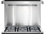 Стеновая панель для плиты Lofra SR96HR фото 2 в Новосибирске