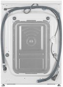 Стирально-сушильная машина LG F2V3FR6W фото 3 в Новосибирске