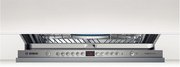 Посудомоечная машина Bosch SMV 65X00 RU фото 3 в Новосибирске
