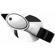 Электрочайник Бугатти Kettle Vera Chrome фото 3 в Новосибирске Электрочайник Bugatti Kettle Vera Chrome фото 3 в Новосибирске