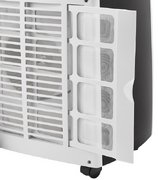 Мобильный кондиционер Electrolux EACM-16 HP/N3 фото 3 в Новосибирске