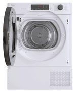 Встраиваемая сушильная машина Haier HDB4H7A2TBEX-RU фото 4 в Новосибирске