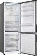 Двухкамерный холодильник Gorenje NRK720EAXL4 фото 4 в Новосибирске