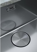 Мойка Франке Mythos MYX 210-45 фото 3 в Новосибирске Мойка Franke Mythos MYX 210-45 фото 3 в Новосибирске