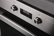 Пароварка Teka HKS 930 S фото 3 в Новосибирске