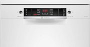 Посудомоечная машина Bosch SMS46MW20M фото 2 в Новосибирске